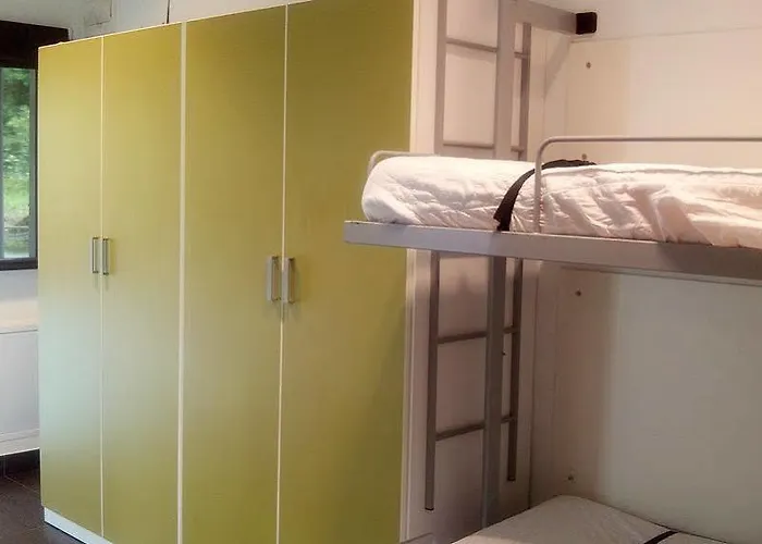 Juvenil Ulia * San Sebastian