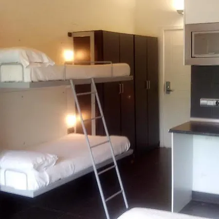 Juvenil Ulia Hotel San Sebastian
