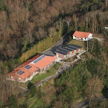 Hotel Juvenil Ulia