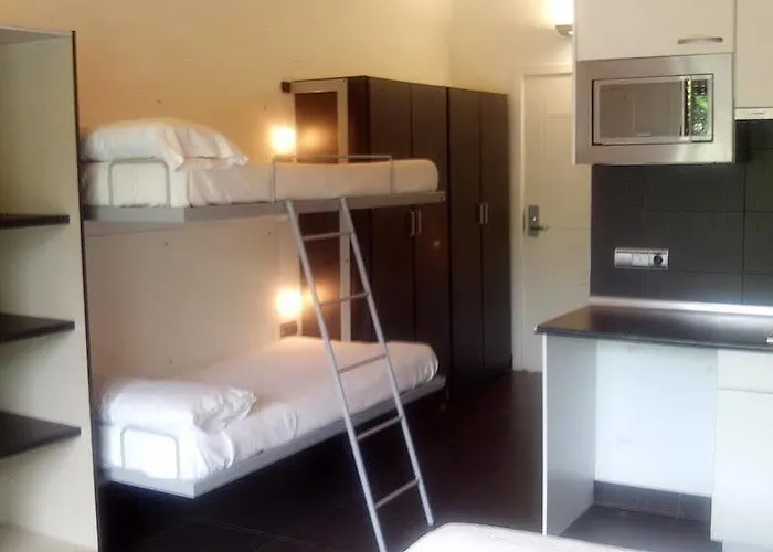 Juvenil Ulia Hotel San Sebastián