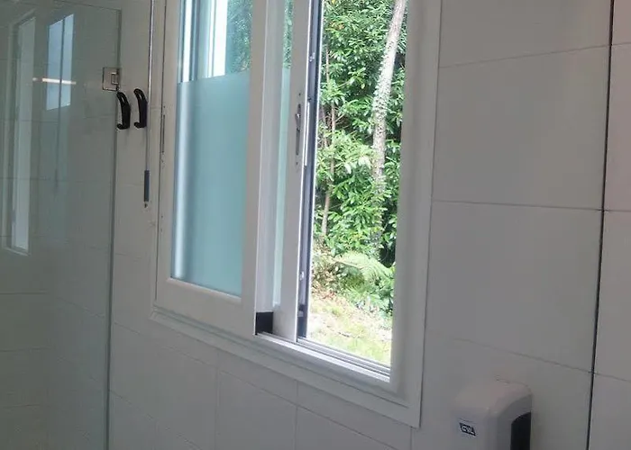 Juvenil Ulia Hotel *