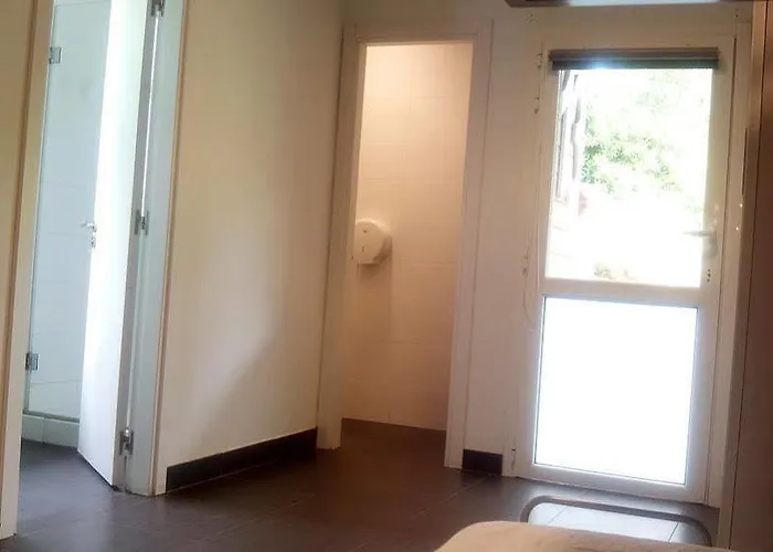 Juvenil Ulia * San Sebastián