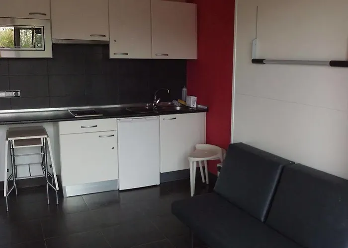 Hotel Juvenil Ulia San Sebastián